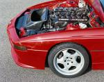 BMW M8 Prototype 1990 года